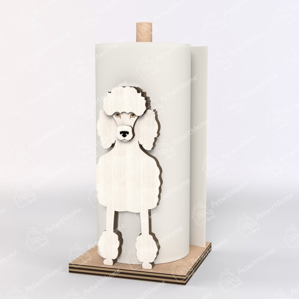 Poodle towels hotsell