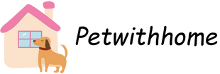 Petwithhome Logo