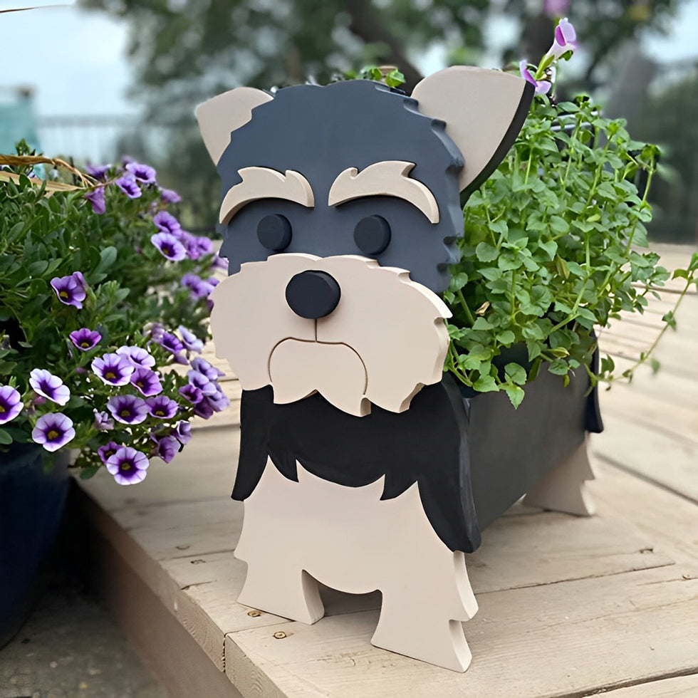 Yorkshire Planter – Petwithhome.com